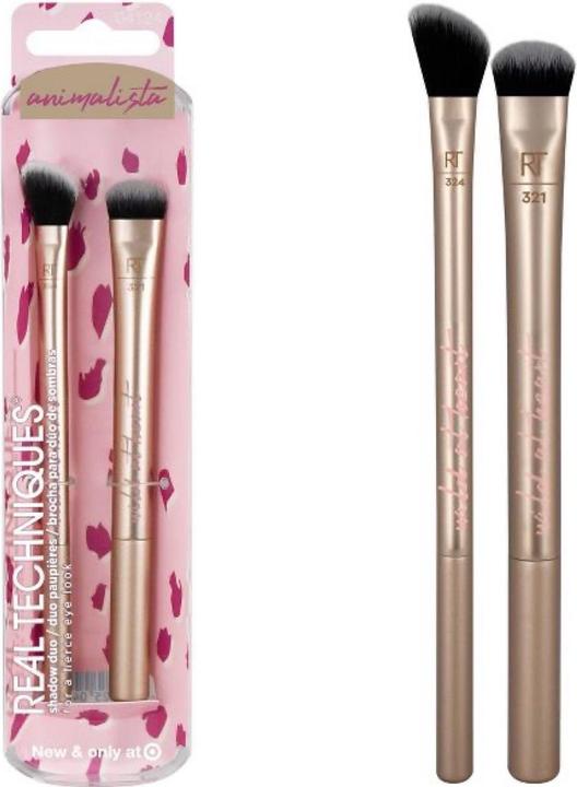 Image du produit Real Techniques Animalista Duo-Fiber Face Brush