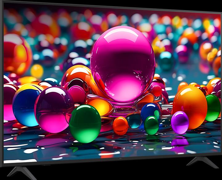 Produktbild LG 65UA75006LA (65", UA75, LED, 4K, 2025)