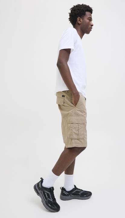 Produktbild Aprel Loose Fit Cargo Shorts Cargo Shorts (L)