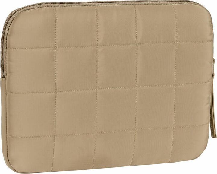 Image du produit Moos Housse pour ordinateur portable Mousse 11,6" Rembourrage Camel (31 x 23 x 2 cm) (11.60")