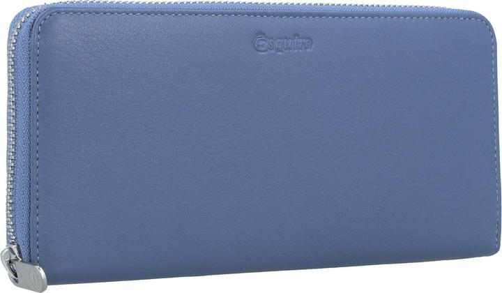 Image du produit Esquire Viktoria Portefeuille en cuir RFID 19 cm