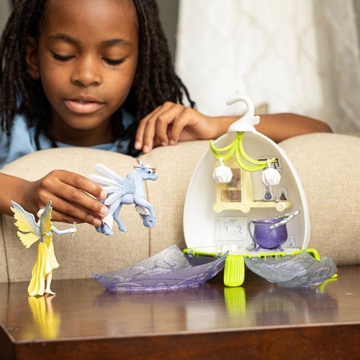 Image du produit Schleich Feuilles vétérinaires