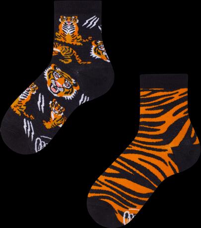 Immagine prodotto Many Mornings I piedi della tigre (Confezione singola, 23 - 26)