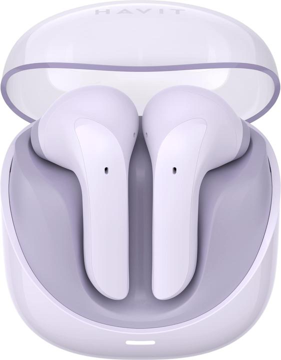 Image du produit Havit Modern Buds Bluetooth Kopfhörer (4.50 h, Sans fil)