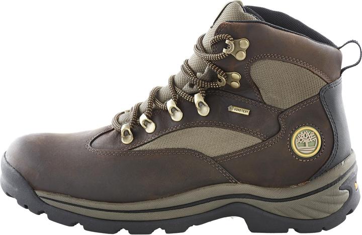 Produktbild Timberland Chocorua Trail Shoes Mid GTX (42)