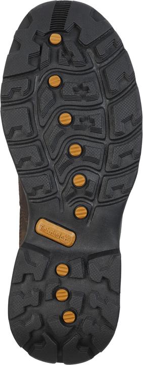 Produktbild Timberland Chocorua Trail Shoes Mid GTX (42)