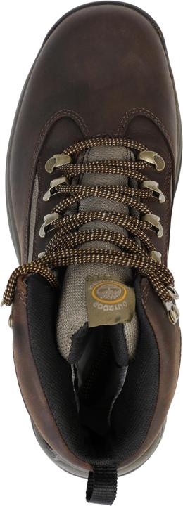 Produktbild Timberland Chocorua Trail Shoes Mid GTX (42)