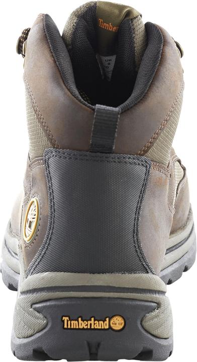 Produktbild Timberland Chocorua Trail Shoes Mid GTX (42)