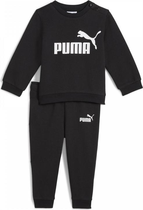 Produktbild Puma MINICATS ESS Crew Set FL INF (92)