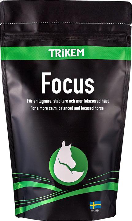 Actual product image Trikem Focus 600Gr - (822.7390) (700 g)