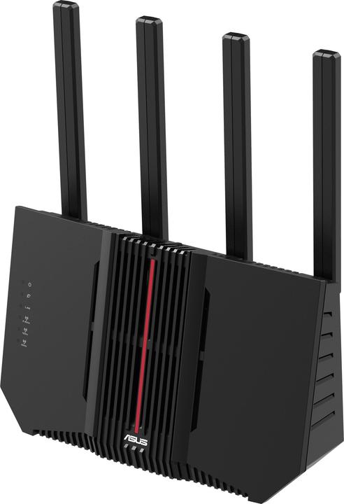 Actual product image ASUS RT-BE92U