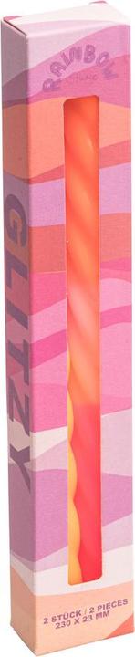 Produktbild Pink Stories Twisted (2 Stk.)