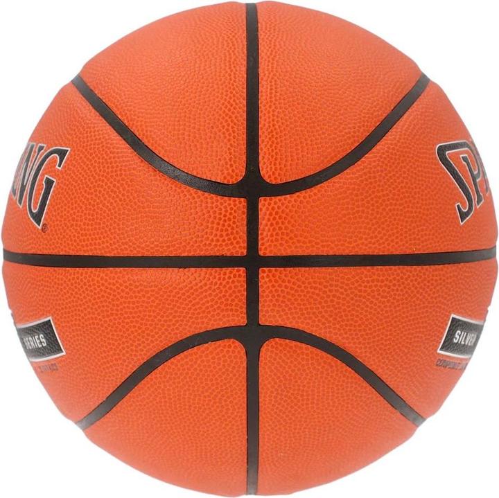 Actual product image Spalding TF Silver