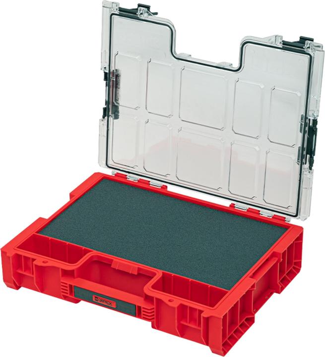 Image du produit Qbrick Organiseur avec remplissage de mousse