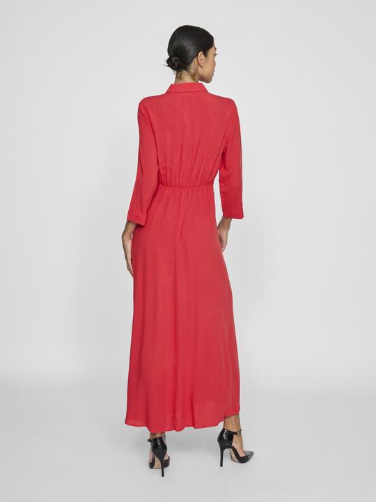 Actual product image Vila Maxi Blusenkleid (40)