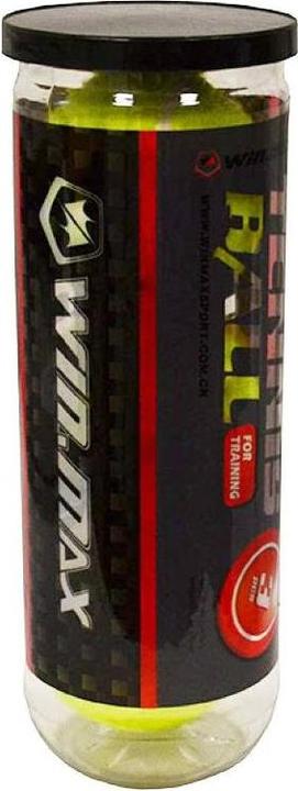Immagine prodotto Sombo Palle da tennis Pz