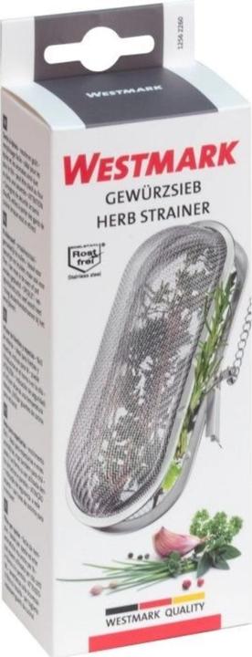 Produktbild Westmark Gewürz-Teesieb (4.50 cm)