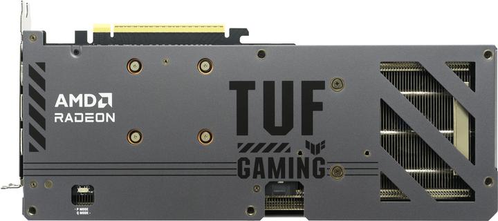 Produktbild ASUS TUF-RX9060XT-O16GGAMING (16 GB)
