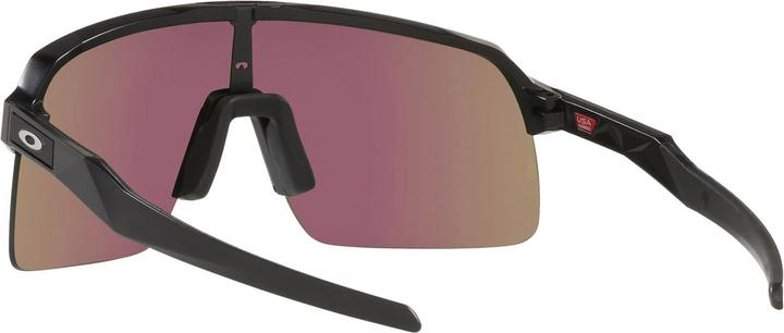 Produktbild Oakley Sutro Lite (Matte Black, Prizm Sapphire)
