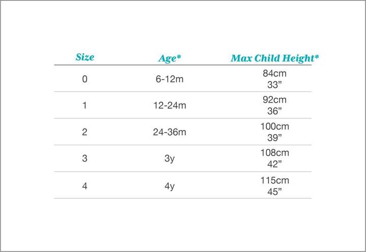 Immagine prodotto Love to Dream Sleep Suit (84 cm)