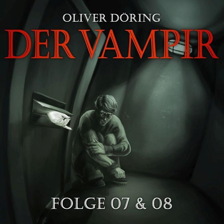 Immagine prodotto Il vampiro (parte 7 e 8) (Oliver DÖring, Tedesco)