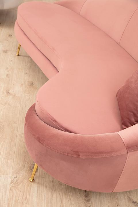 Image du produit Atelier del Sofa Tiffany (3 places)