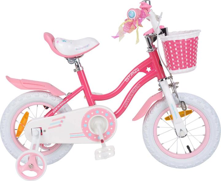 Produktbild Royal Baby Stargirl (12")