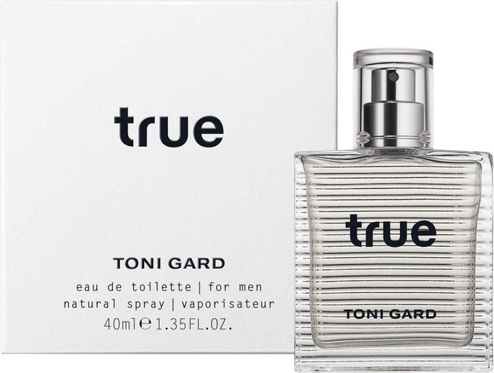 Immagine prodotto Toni Gard Eau de Toilette (Eau de toilette, 40 ml)