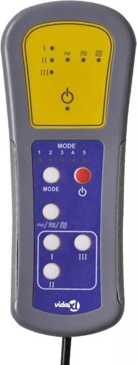 Actual product image VidaXL Zaria