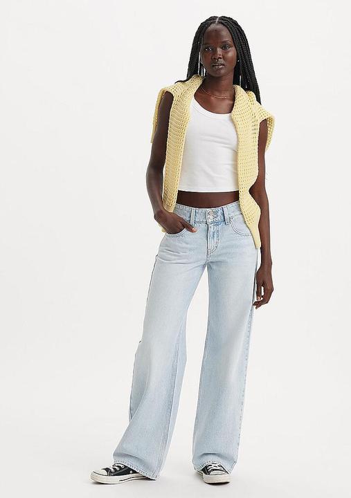 Immagine prodotto Levis Boyfriend Fit (W31/L32)