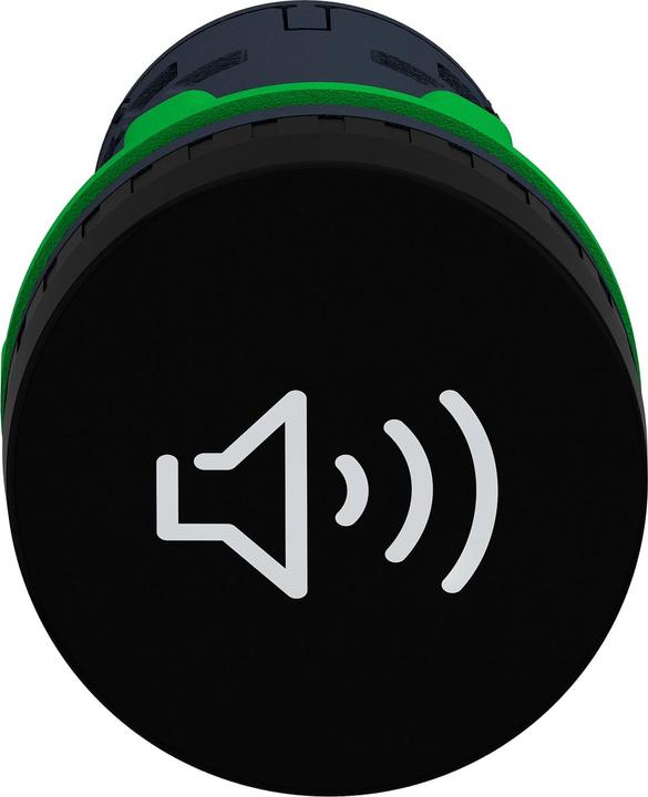 Image du produit Schneider Electric Avertisseur sonore 80dB