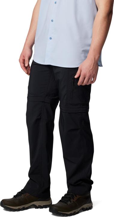 Actual product image Columbia Silver Ridge Utility Convertible Pant (54)