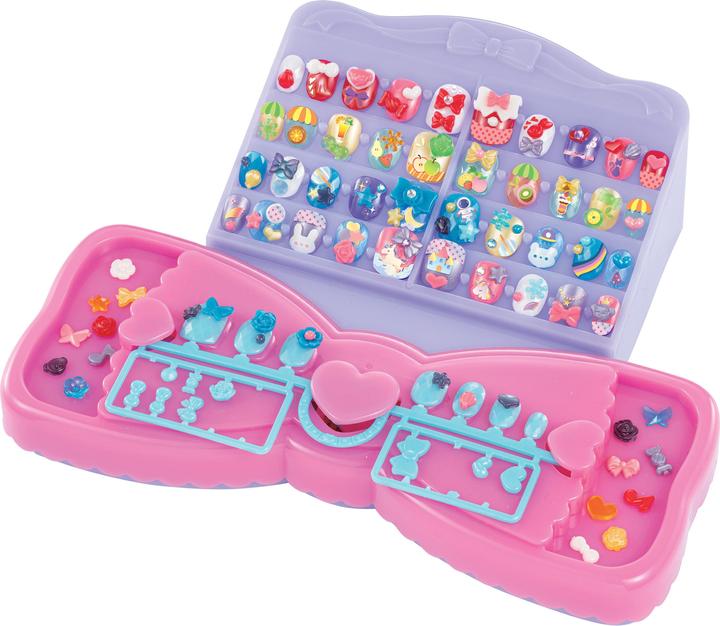 Produktbild Aquabeads Nagelstudio Starter Set