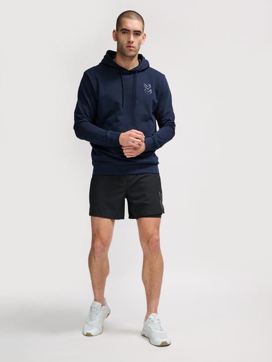 Immagine prodotto hummel hmlACTIVE CO HOODIE (3XL)