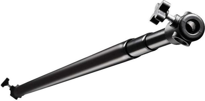 Actual product image Walimex Telescopic background rod (224 cm, 60 cm)
