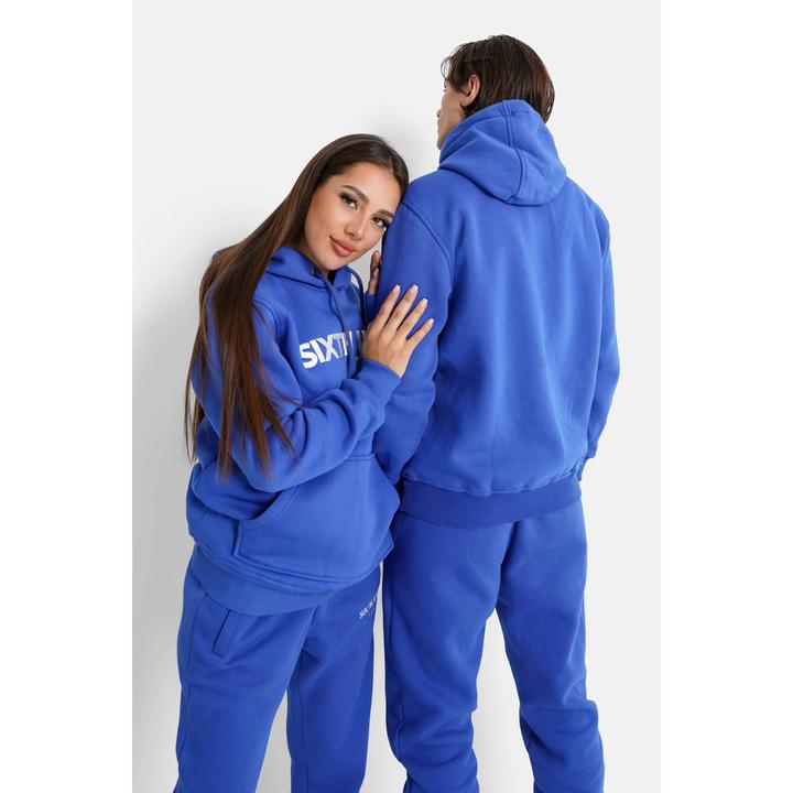 Produktbild Sixth June Jogginganzug aus Fleece mit gesticktem Logo (XS)
