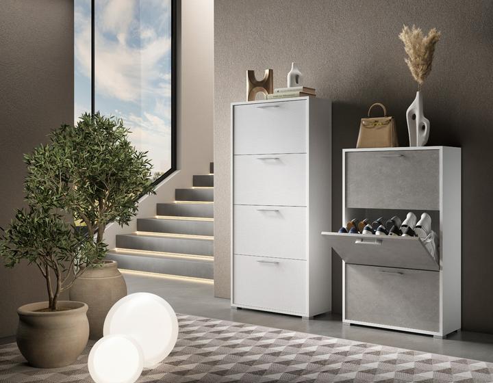 Immagine prodotto BYYU Scarpa (67 x 28 x 112 cm)