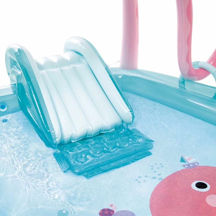 Image du produit Intex Play Center Octopus