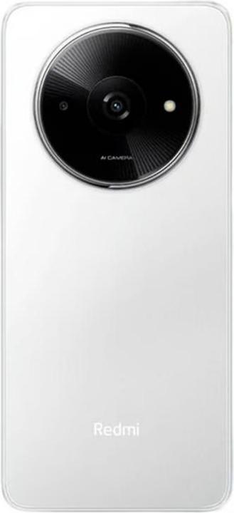 Image du produit Xiaomi Redmi A3X (6.71" - 128 Go, 3 Go RAM) Blanc (128 Go, Blanc, 6.71")