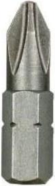 Image du produit DeWalt Embout de torsion 1/4" pour vis cruciformes, taille PH3/25mm (3/25 mm)