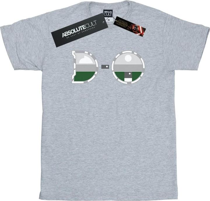 Produktbild Star Wars The Rise Of Skywalker DO Logo TShirt (M)