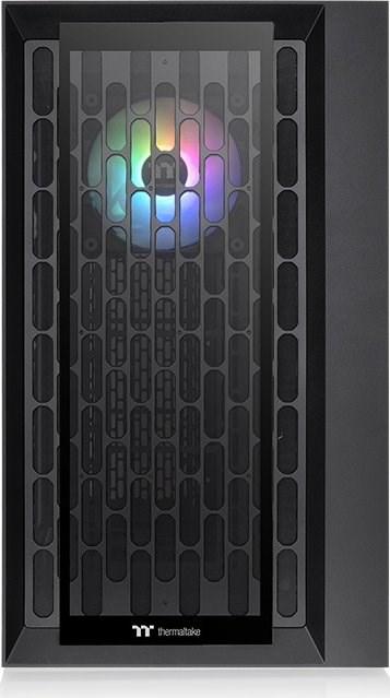 Actual product image Thermaltake Tt CTE C700 Air E-ATX bk CA-1X7-00F1WN-00 (ATX, mATX, Mini-ITX, E-ATX)