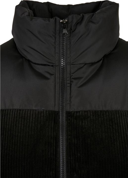 Immagine prodotto Urban Classics Gilet in velluto a coste (S)