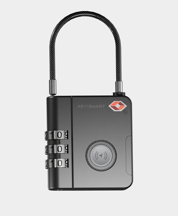 Produktbild Key Smart Smart Lock (iPadOS, WatchOS, iOS)