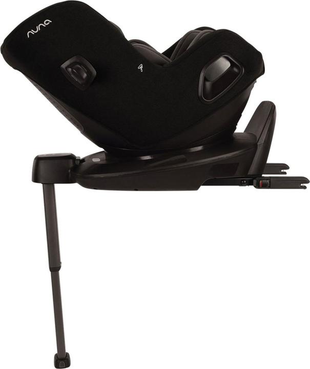 Actual product image Nuna Pruu (Child seat)