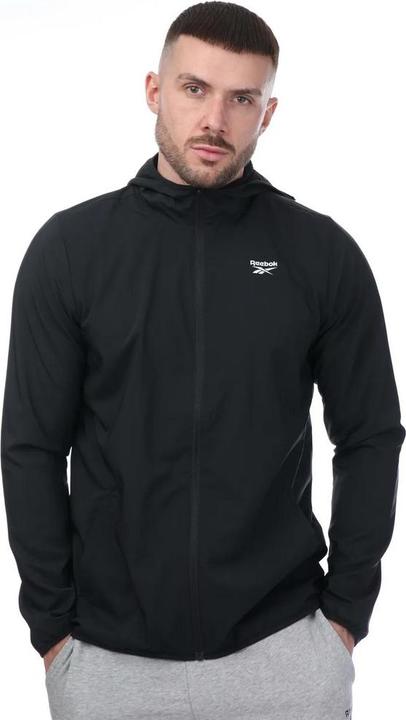 Immagine prodotto Reebok Essentials Giacca Allenamento Uomo (M)