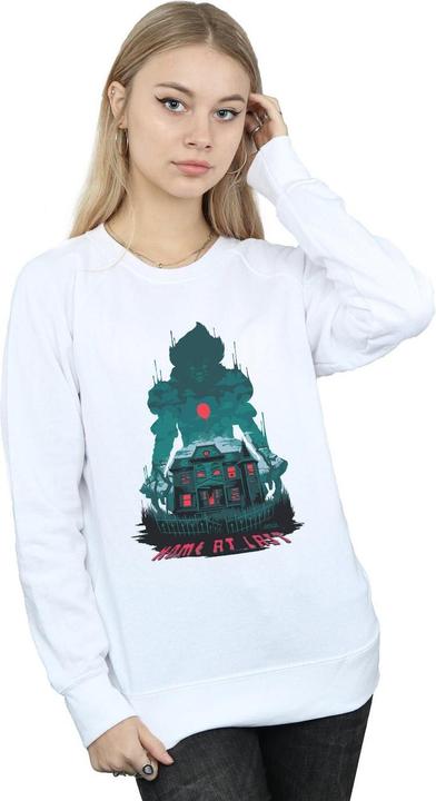 Produktbild Universal Textiles Pennywise Home At Last Sweatshirt (S)