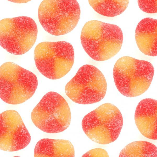 Immagine prodotto Haribo Pesche (150 pz., 1350 g)