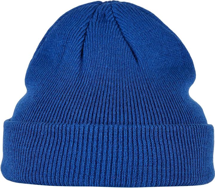 Produktbild Urban Classics Logopatch Beanie Kids 2-Pack (146/152)