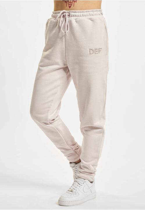 Actual product image DEF Basic Jogger - 82201 (XS)